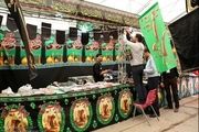 برگزاری نمایشگاه عطر سیب و زنان همزمان در بوستان گفت‌وگو 
