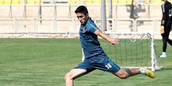 احتمال جدایی سید احسان حسینی از پرسپولیس