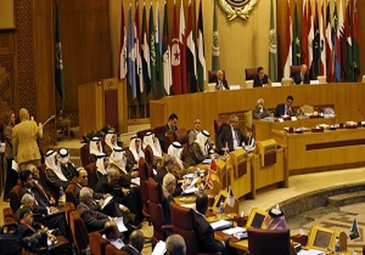 استعفا از اتحادیه عرب به دلیل بحران مالی