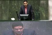 دلسوزان مملکت با مافیای پشت پرده مقابله کنند