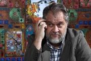 آن‌چه از زندگی نادر طالب‌زاده نمی‌دانید