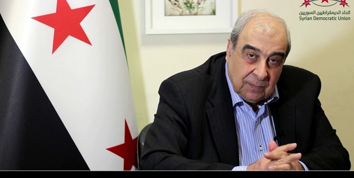 معارض سوری؛ دولت‌های عربی خلیج فارس هیچ نفعی در جنگ با ایران ندارند