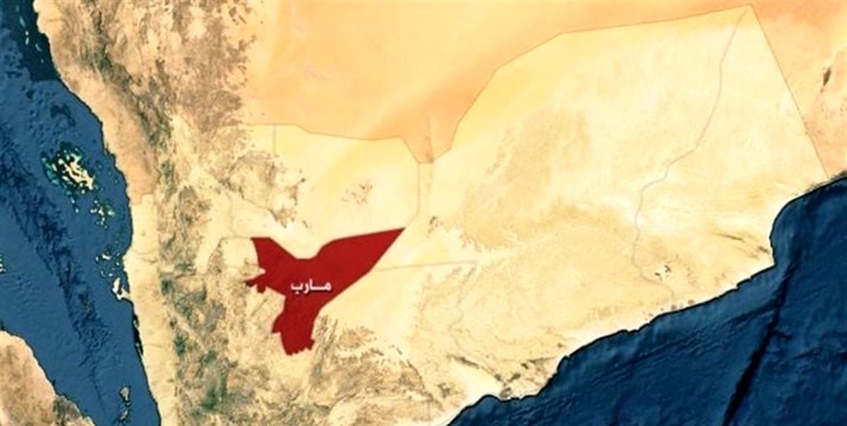 تشدید درگیری‌ها در مأرب