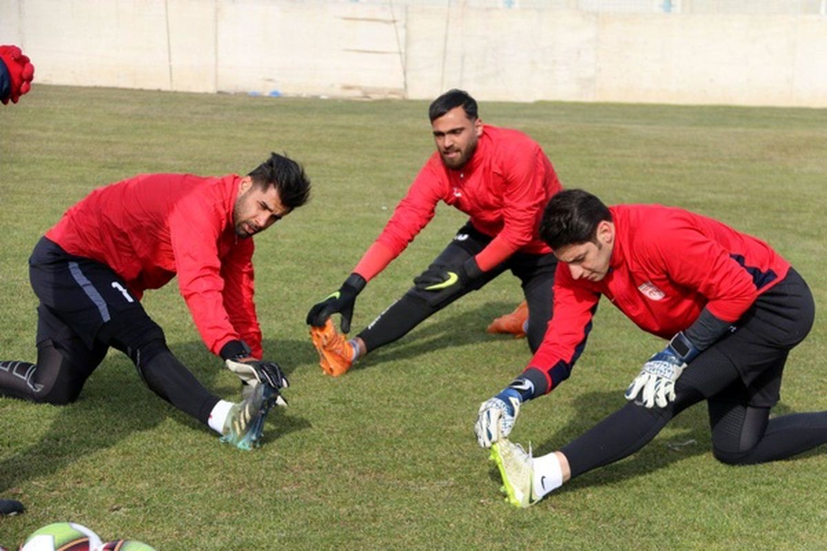 دغدغه بزرگ لیکنز مقابل پرسپولیس