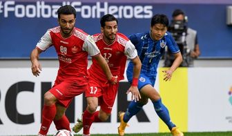  زندگی برای «شیری» ادامه دارد!