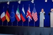 برگ برنده دولت روحانی برجام بود