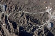 بمب‌های سنگرشکن اسرائیل از پس تاسیسات اتمی فردو و نطنز بر نمی‌آید