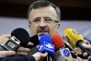 داورزنی: اصرار وزارت ورزش واگذاری سرخابی‎ها تا پایان سال است