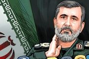 واکنش حاجی زاده به رزمایش مشترک پدافند هوایی مدافعان آسمان ولایت ۱۴۰۰
