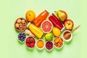 در آلودگی هوا چی بخوریم؟ بهترین مواد غذایی در شرایط آلودگی هوا