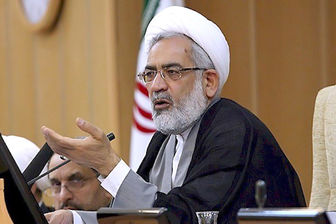 دادستان کل کشور: مردم باید موارد تضییع حقوق عامه را بدانند