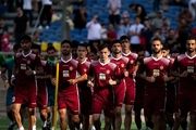 شماره احتمالی پیراهن بازیکنان پرسپولیس