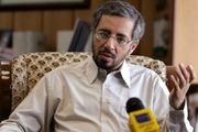 لنکرانی: خاتمی ۲۰ میلیون رای ندارد