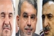 3 وزیر پیشنهادی دولت برای آخرین دفاعیات خود  به فراکسیون امید می‌روند