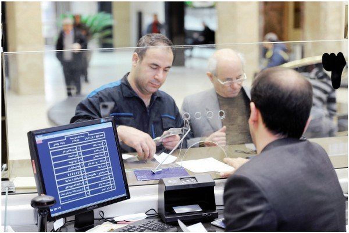 افزایش بدهی بانک‌های غیردولتی به بانک مرکزی