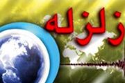 
زلزله جناج بستک را لرزاند
