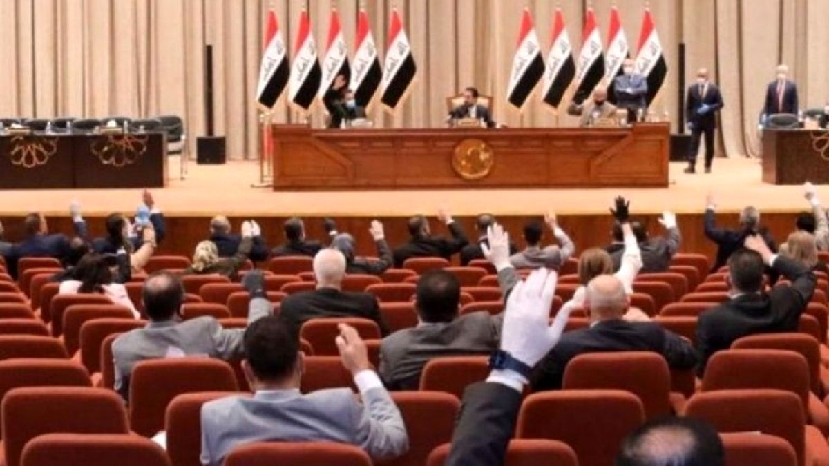 مفاد مذاکرات بغداد-واشنگتن