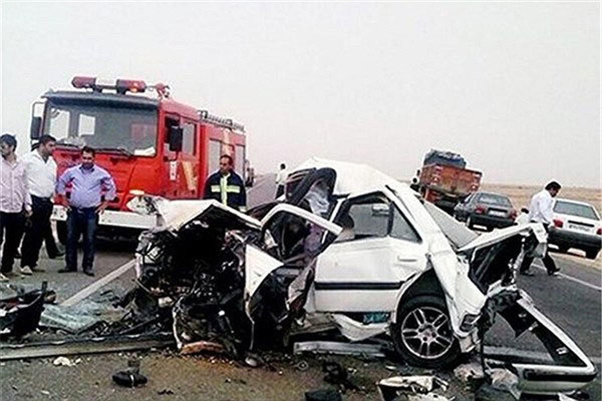 عوامل نهفته در بروز تخلفات و تصادفات مرگبار