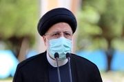 رئیسی: شهادت شهدای حرم رضوی هیچگاه از یادها نمی‌رود