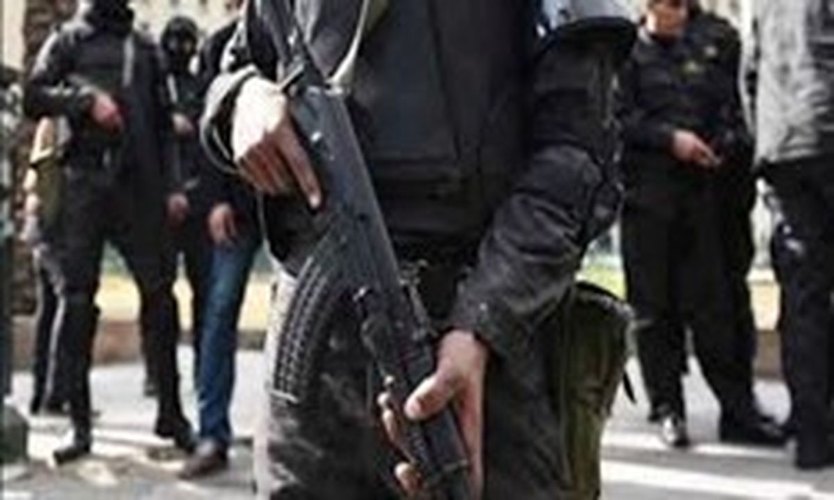 اذعان تروریست‌ها به توان عملیاتی ایران