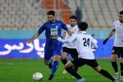 
 امیدوارم کریمی با باشگاه استقلال توافق کند
