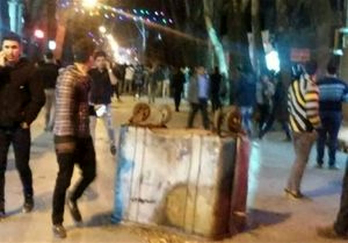 عوامل نقش‌آفرین در اغتشاشات ‌قم دستگیر شدند