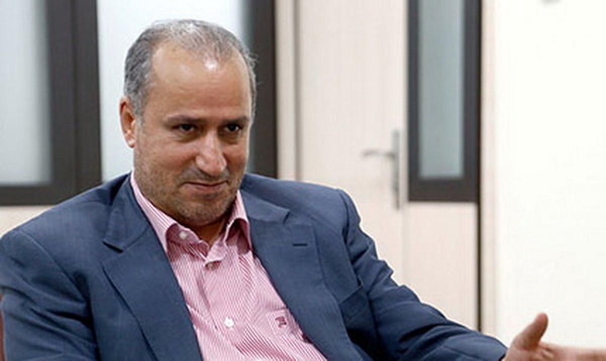  تاج: پرسپولیس حتی اگر قهرمان آسیا هم نشود باز قهرمان است