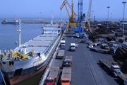 جنگ، تجارت ایران و عمان را ۲.۵ برابر کرد