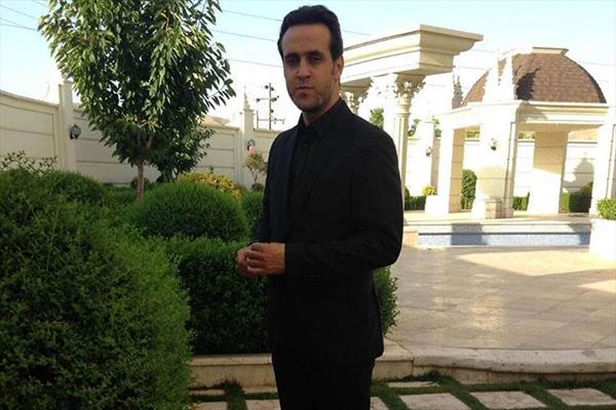 تشکر ستاره فوتبال آلمان در اینستاگرام جادوگر + عکس