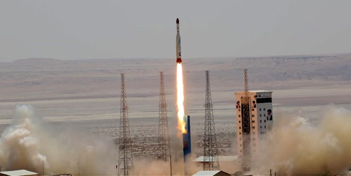 فرانسه به‌جای انتقاد از ایران پاسخگوی جنایات خود باشد