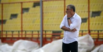 استقلال بهترین تیم حال حاضر ایران است