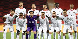 پیروزی فولاد در هفته نوزدهم لیگ برتر