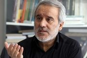 حقانی: انگلیس یکی از کانون‌های شرارت علیه ایران و جهان اسلام است