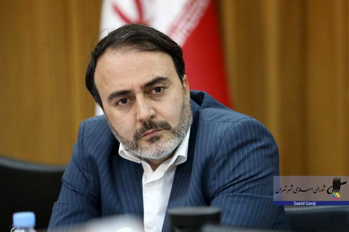شفاف سازی رییس کمیسیون سلامت شورای شهر درباره ترک فعل دستگاه‌ها در اجرای قانون هوای پاک/ مردم و رسانه ها به گزارش کمیسیون اصل ۹۰ مجلس شورای اسلامی رجوع کنند 

