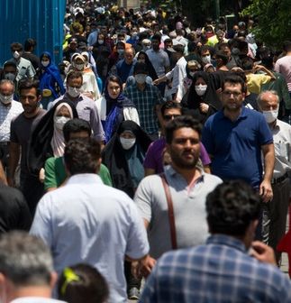 توصیه جدید کمیته علمی کرونا درباره استفاده از «ماسک»
