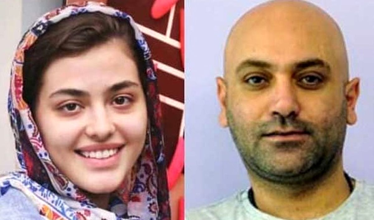 حواشی ناتمام ریحانه پارسا/ از تیپ‌های عجیب تا ازدواج جنجالی‌اش!