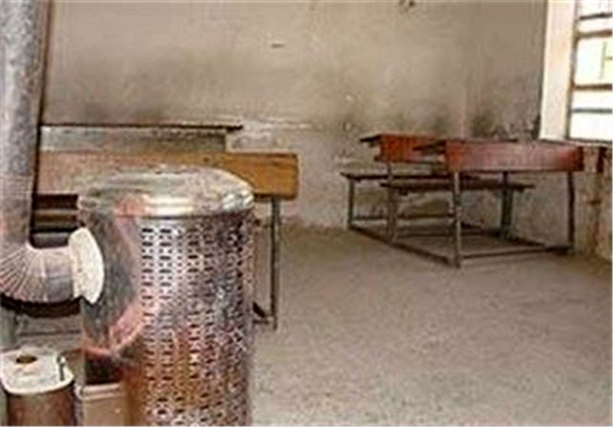 بخاری‌های نفتی در مدارس شهرستان نهاوند جمع‌آوری
می‌شود
