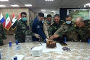 عراق خواهان کمک هوایی روسیه به جای آمریکا در نبرد با داعش شد

