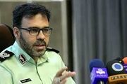 پلیس در حالت آماده‌باش برای انتخابات
