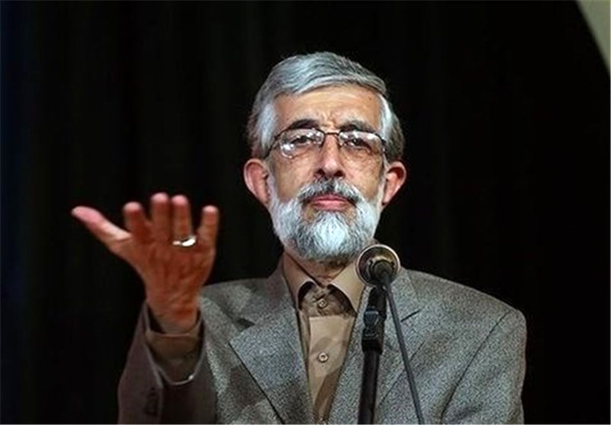 عده‌ای در پی جناحی کردن انتخابات خبرگان هستند