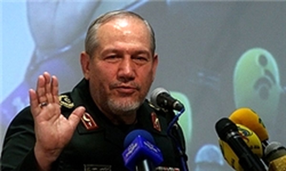 رحیم صفوی: موازنه قدرت به نفع فلسطینیان تغییر یافته است