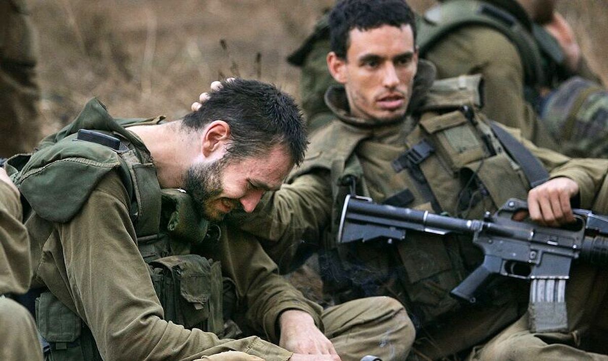 بحران بی‌سابقه اختلالات روانی در سرزمین‌های اشغالی