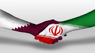 چرا وزیر خارجه قطر پس از بازگشت از واشنگتن به تهران آمد؟