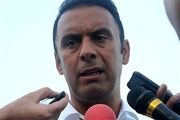پاشازاده: استقلال فرصت جبران ندارد