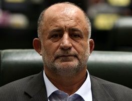ظاهر خاص قاضی پور نماینده ارومیه در مجلس! + عکس
