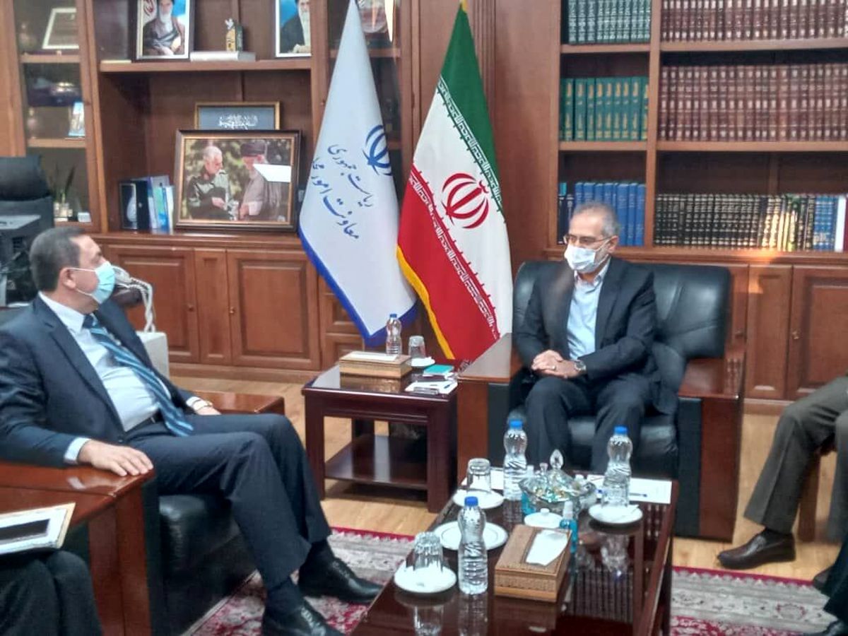 آمادگی ایران‌ برای مشارکت جدی در بازسازی سوریه
