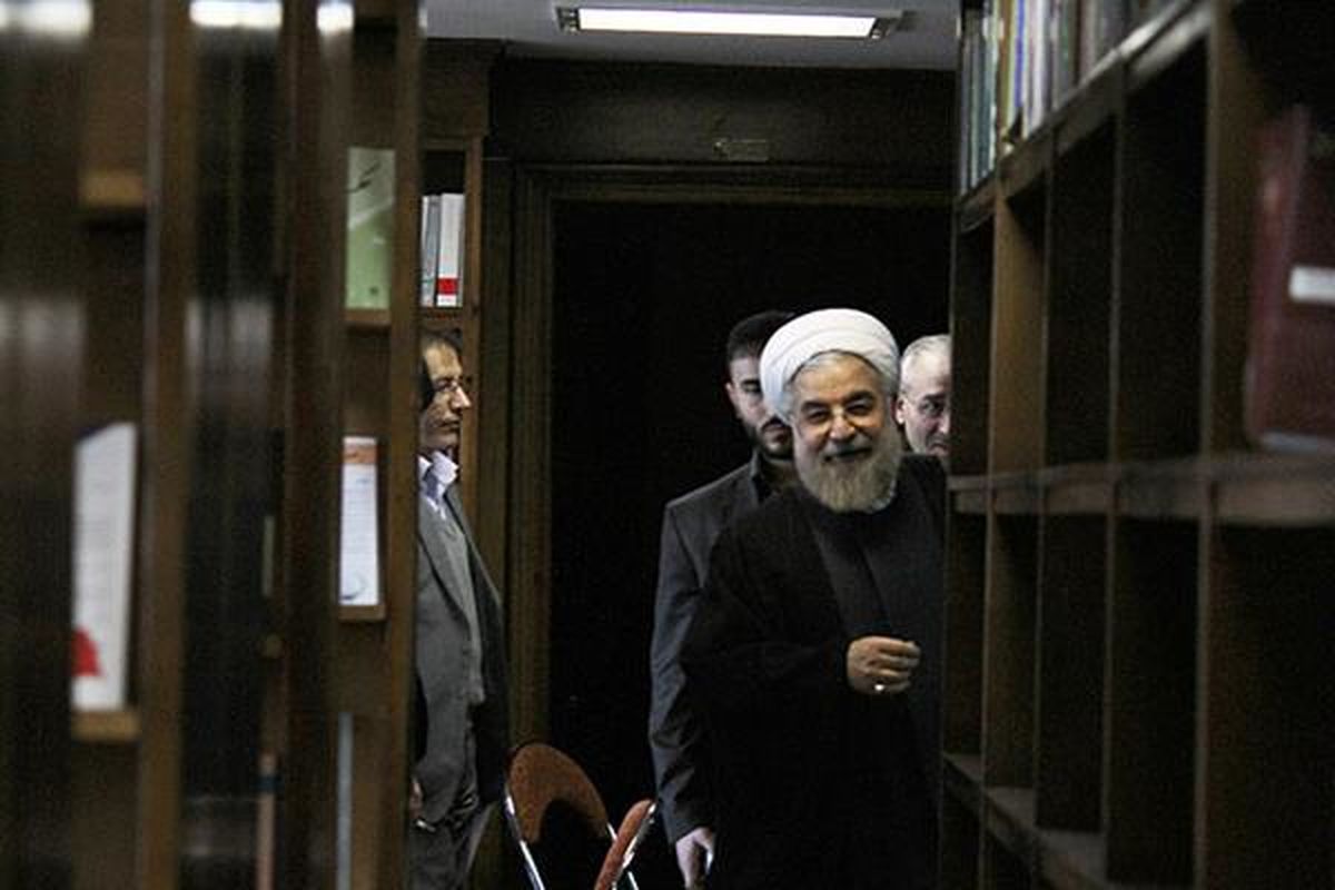 پستو، پاستور یا وسط میدان