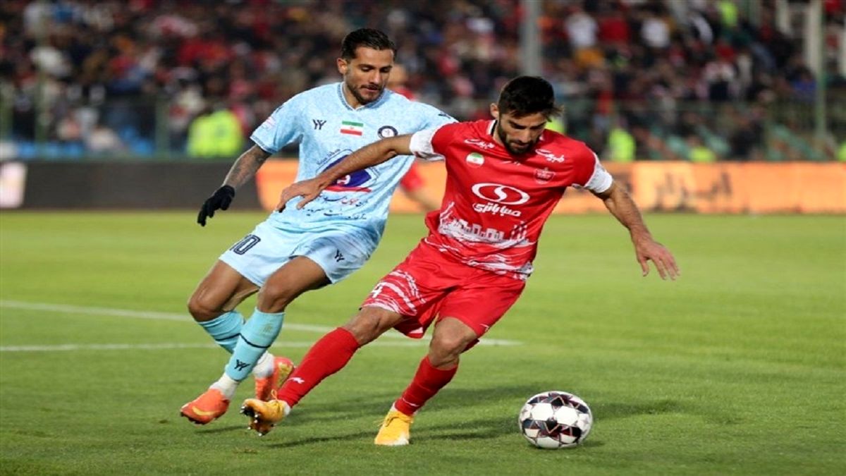 
پرسپولیس- گل گهر سیرجان؛ شاگردان هاشمیان درصدد نخستین برد در خانه
