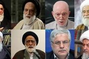 ۱۰ شخصیت سیاسی و مذهبی که امسال از دنیا رفتند