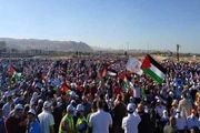 موعد برگزاری انتخابات فلسطین